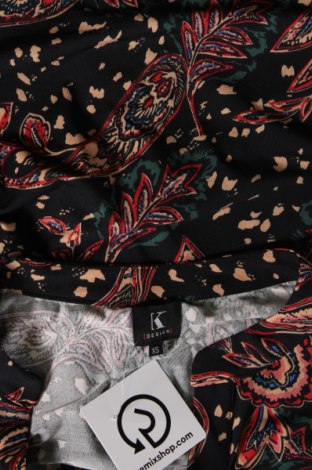 Bluză de femei K design, Mărime XS, Culoare Multicolor, Preț 13,13 Lei