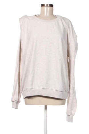 Γυναικεία μπλούζα Kaffe, Μέγεθος XXL, Χρώμα Γκρί, Τιμή 22,83 €