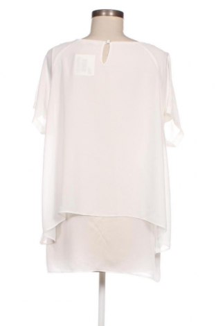 Γυναικεία μπλούζα Kaffe, Μέγεθος M, Χρώμα Λευκό, Τιμή 5,94 €