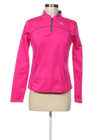 Γυναικεία μπλούζα Kalenji, Μέγεθος M, Χρώμα Ρόζ , Τιμή 13,80 €