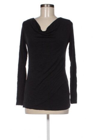 Γυναικεία μπλούζα Kaos, Μέγεθος M, Χρώμα Μαύρο, Τιμή 2,23 €
