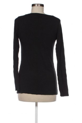 Дамска блуза Kaos, Размер M, Цвят Черен, Цена 4,32 лв.