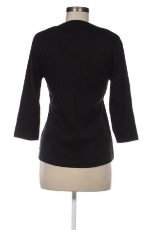 Дамска блуза Kapalua, Размер L, Цвят Черен, Цена 4,56 лв.