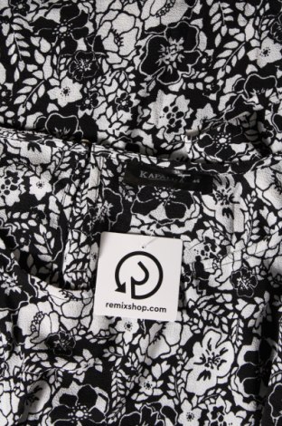Γυναικεία μπλούζα Kapalua, Μέγεθος XL, Χρώμα Μαύρο, Τιμή 3,76 €