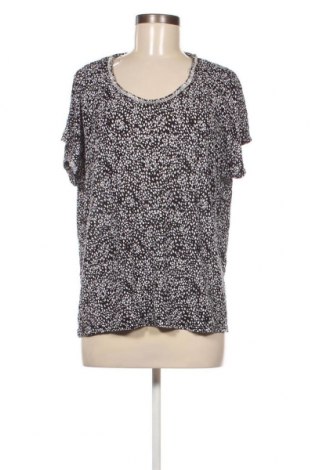 Γυναικεία μπλούζα Kapalua, Μέγεθος XL, Χρώμα Μαύρο, Τιμή 3,29 €