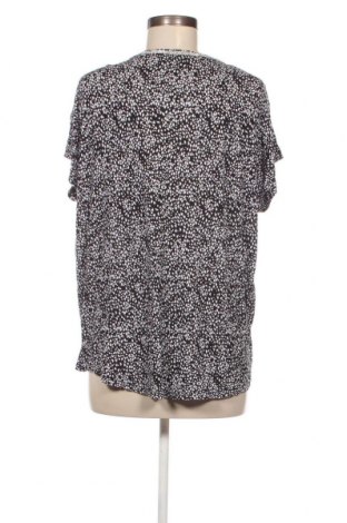 Γυναικεία μπλούζα Kapalua, Μέγεθος XL, Χρώμα Μαύρο, Τιμή 4,70 €