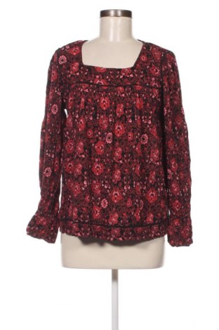 Γυναικεία μπλούζα KappAhl, Μέγεθος L, Χρώμα Πολύχρωμο, Τιμή 3,71 €