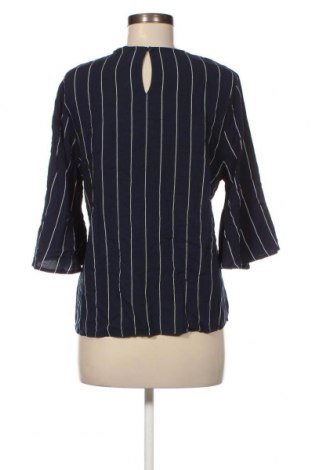Γυναικεία μπλούζα KappAhl, Μέγεθος S, Χρώμα Μπλέ, Τιμή 2,72 €