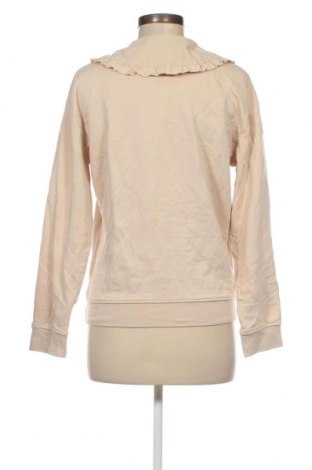 Γυναικεία μπλούζα KappAhl, Μέγεθος XS, Χρώμα  Μπέζ, Τιμή 4,21 €