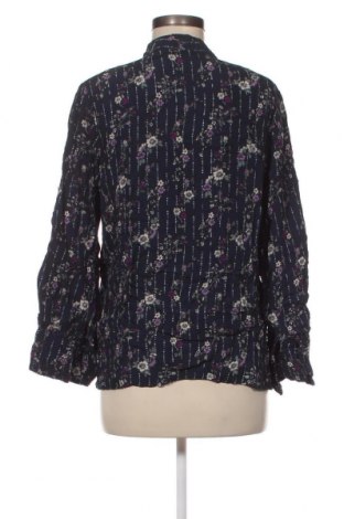 Γυναικεία μπλούζα KappAhl, Μέγεθος XL, Χρώμα Μπλέ, Τιμή 3,46 €
