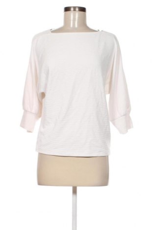 Damen Shirt KappAhl, Größe S, Farbe Weiß, Preis € 13,92