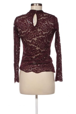 Damen Shirt KappAhl, Größe XS, Farbe Rot, Preis 2,37 €