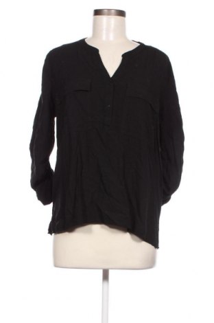 Damen Shirt KappAhl, Größe L, Farbe Schwarz, Preis € 2,23