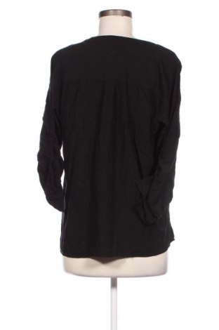 Damen Shirt KappAhl, Größe L, Farbe Schwarz, Preis 2,37 €