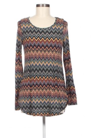 Γυναικεία μπλούζα KappAhl, Μέγεθος S, Χρώμα Πολύχρωμο, Τιμή 3,59 €