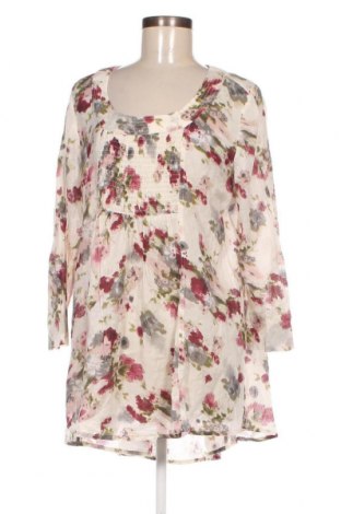 Γυναικεία μπλούζα KappAhl, Μέγεθος M, Χρώμα Πολύχρωμο, Τιμή 3,59 €