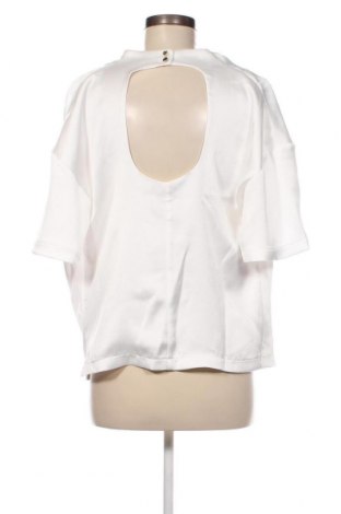 Damen Shirt Karen Millen, Größe L, Farbe Weiß, Preis 91,75 €