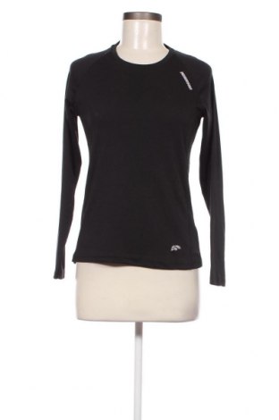 Γυναικεία μπλούζα Karhu, Μέγεθος S, Χρώμα Μαύρο, Τιμή 2,67 €