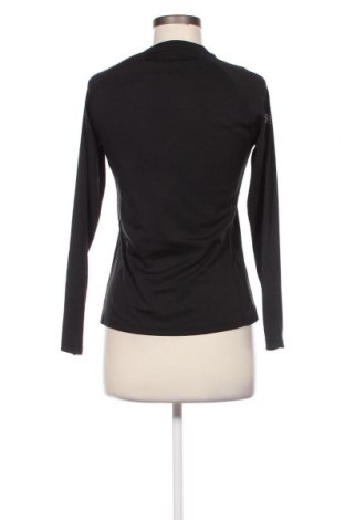 Дамска блуза Karhu, Размер S, Цвят Черен, Цена 8,10 лв.