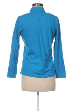 Γυναικεία μπλούζα Kariban, Μέγεθος L, Χρώμα Μπλέ, Τιμή 11,75 €
