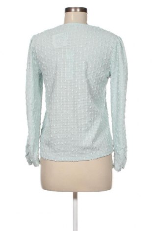 Γυναικεία μπλούζα Kashion, Μέγεθος M, Χρώμα Μπλέ, Τιμή 15,98 €
