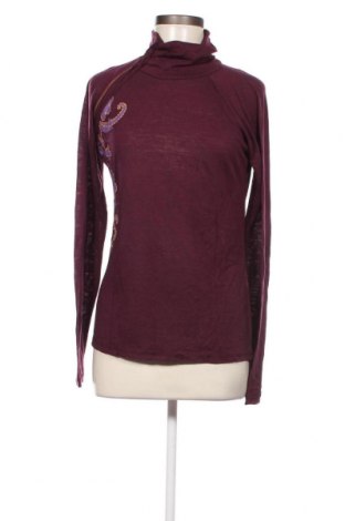 Damen Shirt Keawa, Größe XL, Farbe Lila, Preis € 2,25