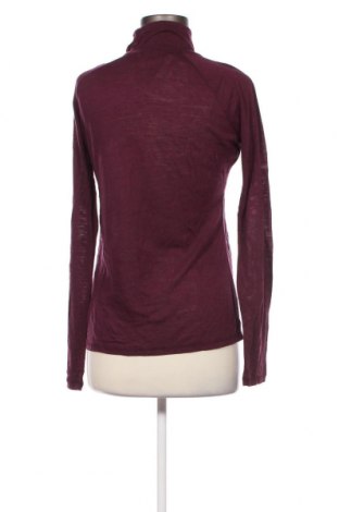 Дамска блуза Keawa, Размер XL, Цвят Лилав, Цена 5,51 лв.