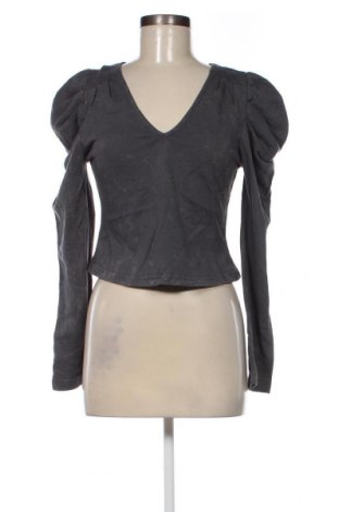 Дамска блуза Kendall & Kylie, Размер M, Цвят Черен, Цена 18,36 лв.