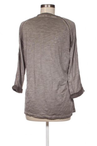 Γυναικεία μπλούζα Kenny S., Μέγεθος M, Χρώμα Γκρί, Τιμή 2,82 €