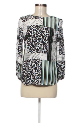 Γυναικεία μπλούζα Kenny S., Μέγεθος XS, Χρώμα Πολύχρωμο, Τιμή 3,72 €