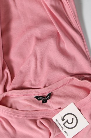 Bluză de femei Kenvelo, Mărime S, Culoare Roz, Preț 26,40 Lei
