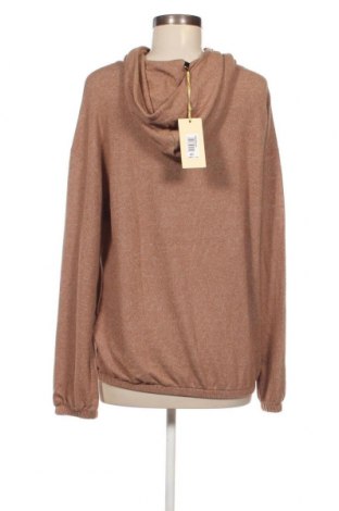 Damen Shirt Key Largo, Größe M, Farbe Beige, Preis 37,11 €