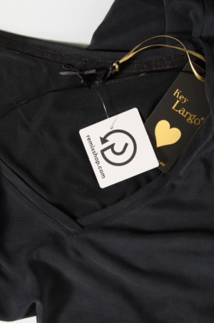 Damen Shirt Key Largo, Größe XL, Farbe Grau, Preis € 5,57