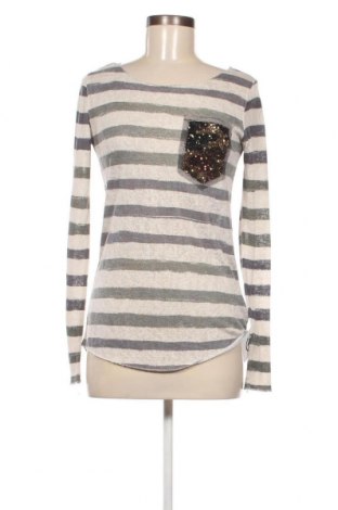 Γυναικεία μπλούζα Key Largo, Μέγεθος S, Χρώμα Πολύχρωμο, Τιμή 2,97 €