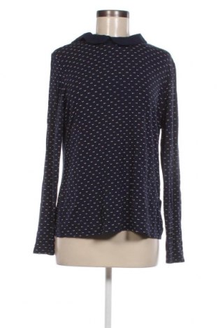 Γυναικεία μπλούζα Kiabi, Μέγεθος M, Χρώμα Μπλέ, Τιμή 3,17 €