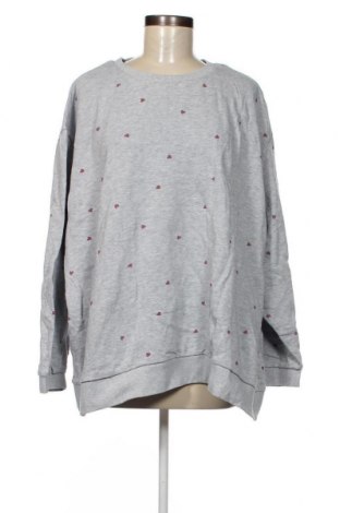 Damen Shirt Kiabi, Größe 4XL, Farbe Grau, Preis € 13,22