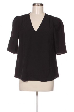 Γυναικεία μπλούζα Kiabi, Μέγεθος M, Χρώμα Μαύρο, Τιμή 11,75 €