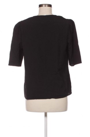 Γυναικεία μπλούζα Kiabi, Μέγεθος M, Χρώμα Μαύρο, Τιμή 11,75 €