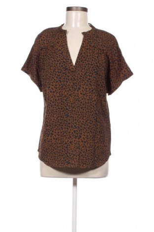 Дамска блуза Kiabi, Размер M, Цвят Многоцветен, Цена 6,46 лв.