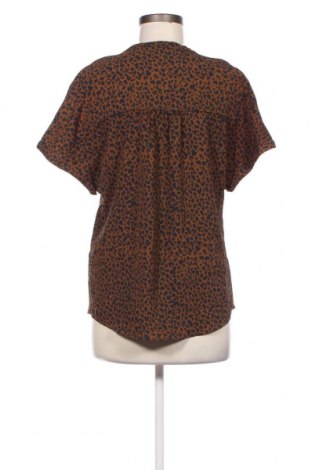 Дамска блуза Kiabi, Размер M, Цвят Многоцветен, Цена 4,56 лв.
