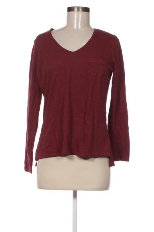 Дамска блуза Kiabi, Размер L, Цвят Червен, Цена 5,51 лв.