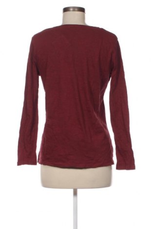 Дамска блуза Kiabi, Размер L, Цвят Червен, Цена 4,37 лв.