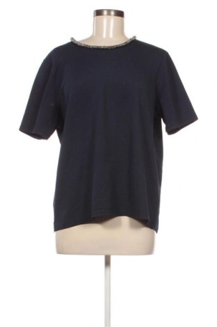Bluză de femei Kiabi, Mărime XL, Culoare Albastru, Preț 25,00 Lei