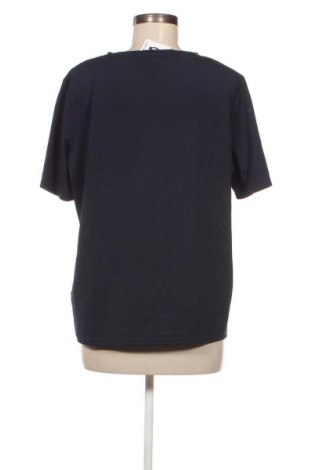 Дамска блуза Kiabi, Размер XL, Цвят Син, Цена 7,60 лв.