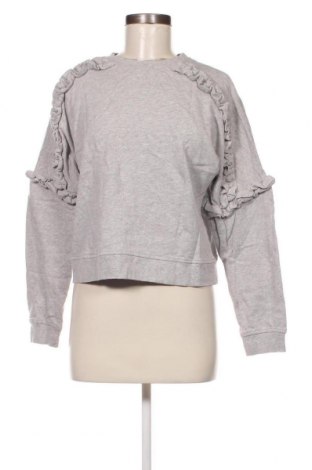 Damen Shirt Kiabi, Größe M, Farbe Grau, Preis 2,25 €