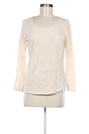 Γυναικεία μπλούζα Kiabi, Μέγεθος XL, Χρώμα  Μπέζ, Τιμή 3,53 €