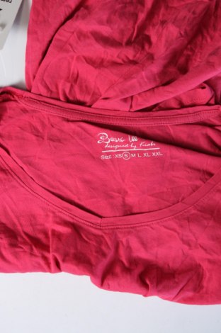 Bluză de femei Kiabi, Mărime S, Culoare Roz, Preț 62,50 Lei