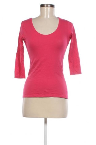 Bluză de femei Kiabi, Mărime S, Culoare Roz, Preț 62,50 Lei