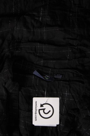 Bluză de femei Kiabi, Mărime M, Culoare Negru, Preț 11,88 Lei