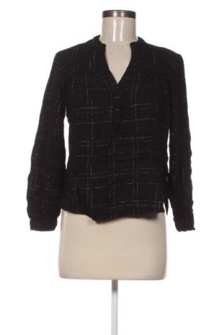 Γυναικεία μπλούζα Kiabi, Μέγεθος M, Χρώμα Μαύρο, Τιμή 2,23 €